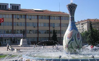 SADECE KÜTAHYA
