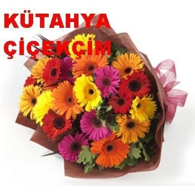 Mevsim Buketi 6. Model