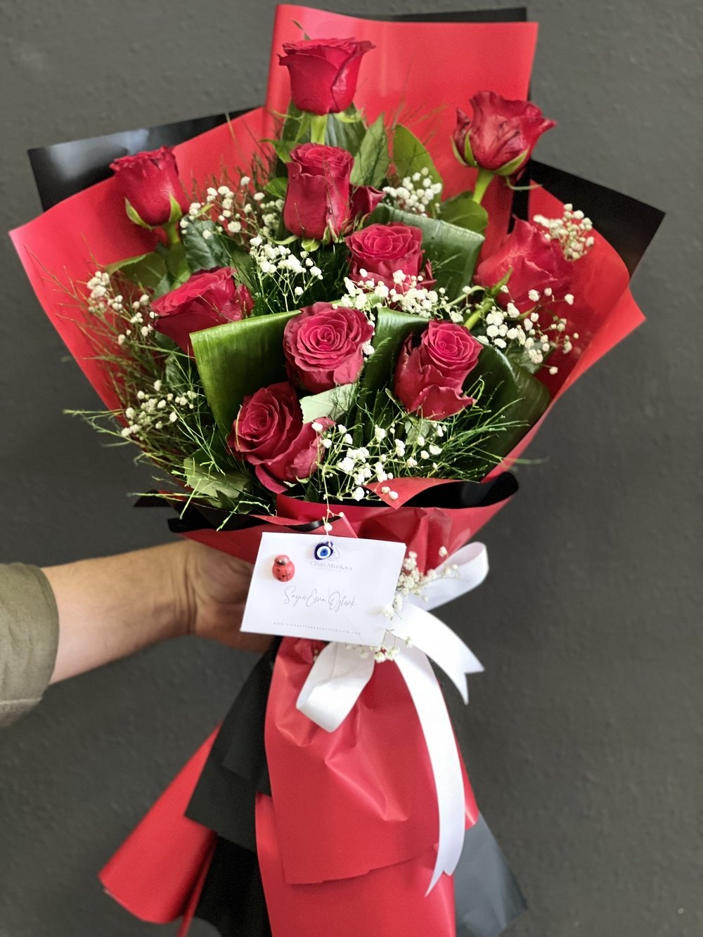 11 Adet Aşk Masalı