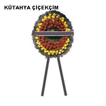 Ekonomik Boy Cenaze Çelenk